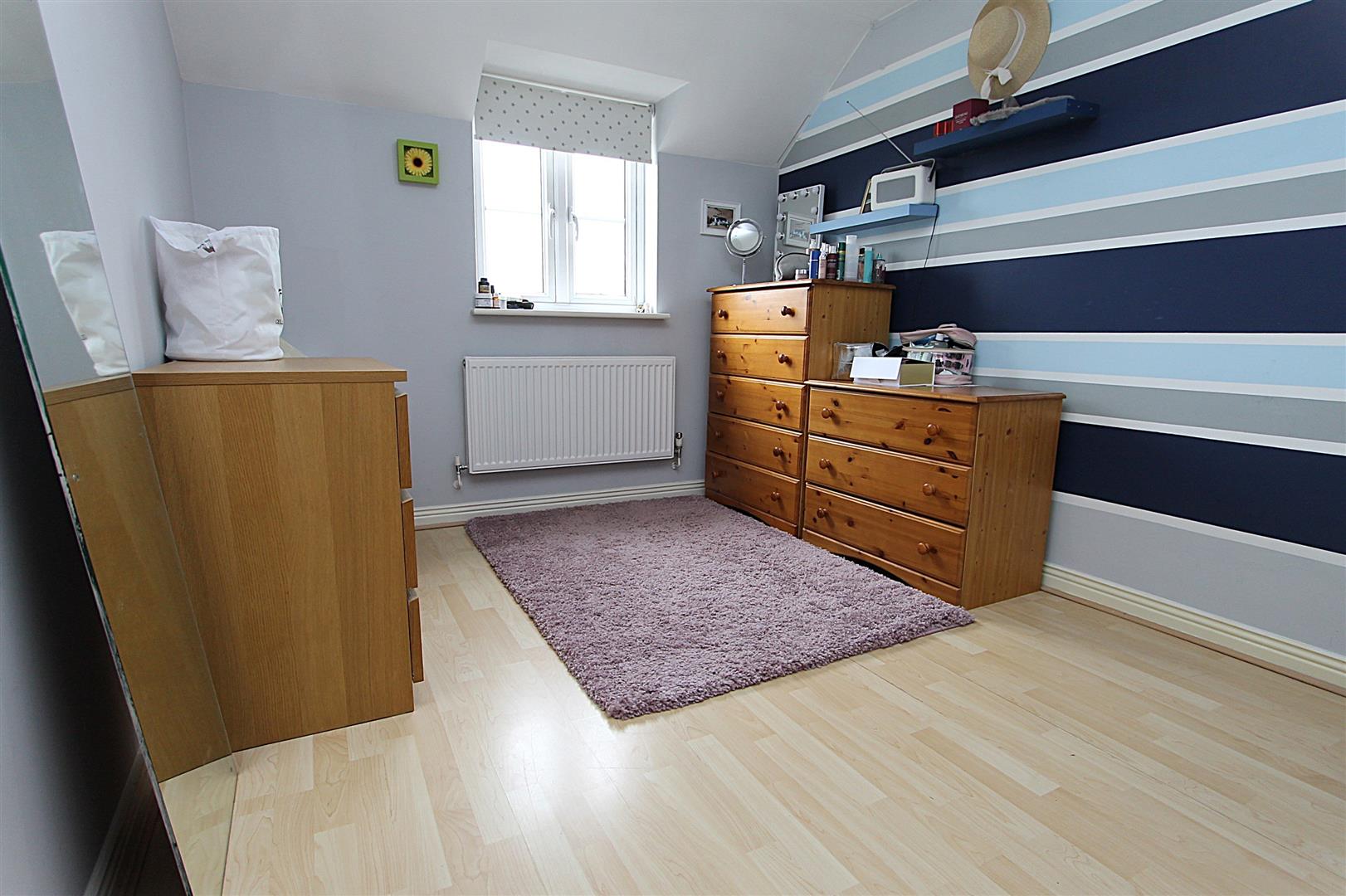 Holly Court, Kidderminster